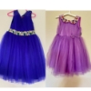 Picture of Party wear maggam work frocks 4-6y