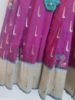 Picture of Banarasi half saree 4-6y