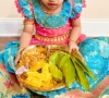 Picture of Fancy Lehenga 3-5y
