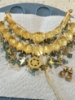 Picture of Jadau kundan chocker set