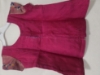 Picture of Ikkath langa with machine work blouse 4-6y 