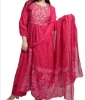 Picture of Never worn Mul cotton suit set 
