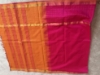 Picture of Pure Tripura silk saree 