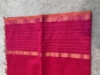 Picture of Pure Tripura silk saree 