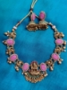 Picture of Lakshmi Antique Necklace