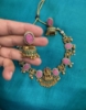 Picture of Lakshmi Antique Necklace