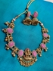 Picture of Lakshmi Antique Necklace