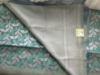 Picture of Never worn Floral organza saree