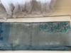 Picture of Never worn Floral organza saree