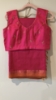 Picture of Pure Tripura silk saree 