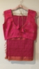 Picture of Pure Tripura silk saree 