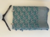 Picture of Never worn Floral organza saree