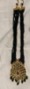 Picture of Emerald Long Peacock Necklace 