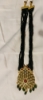 Picture of Emerald Long Peacock Necklace 