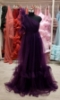 Picture of Maternity shoot gown