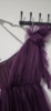 Picture of Maternity shoot gown