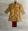 Picture of Boys Kurta  - size (9-10 yrs)
