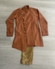 Picture of Boys Kurta  - size (9-10 yrs)