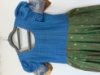 Picture of Pattu long frock 