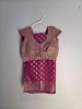 Picture of Handloom Banaras soft saree with all over butties