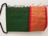 Picture of Semi kuppadam saree with readymade blouse