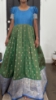 Picture of Pattu long frock 
