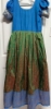 Picture of Pattu long frock 