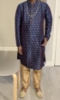 Picture of Boys Kurta  - size (9-10 yrs)