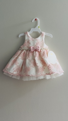 Picture of Brand new party wear frock 6M