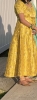 Picture of Banaras silk Anarkali 