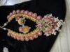 Picture of Jadau Kundan Neckset