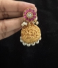 Picture of Jadau Kundan Neckset