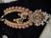 Picture of Jadau Kundan Neckset