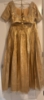 Picture of Kanchi Tissue Designer Lehanga with maggam work blouse