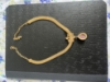 Picture of kundan and cz jewellery set combo
