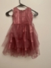 Picture of Mom(36) daughter(1-2) combo dresses