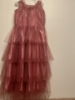 Picture of Mom(36) daughter(1-2) combo dresses