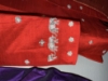 Picture of Raw silk Sherwani 8-10y