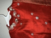 Picture of Raw silk Sherwani 8-10y
