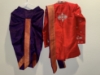 Picture of Raw silk Sherwani 8-10y
