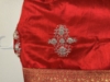 Picture of Raw silk Sherwani 8-10y