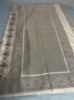 Picture of Benaras Mashru Saree with meenakari work