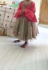 Picture of  Partywear frocks combo 2-4Y