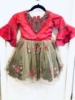 Picture of  Partywear frocks combo 2-4Y