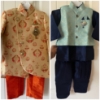 Picture of Never worn kurta pajama combo 2-3y