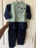 Picture of Never worn kurta pajama combo 2-3y