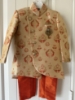 Picture of Never worn kurta pajama combo 2-3y
