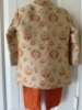 Picture of Never worn kurta pajama combo 2-3y