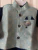 Picture of Never worn kurta pajama combo 2-3y