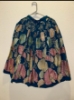 Picture of Floral Georgette croptop 4-6y 